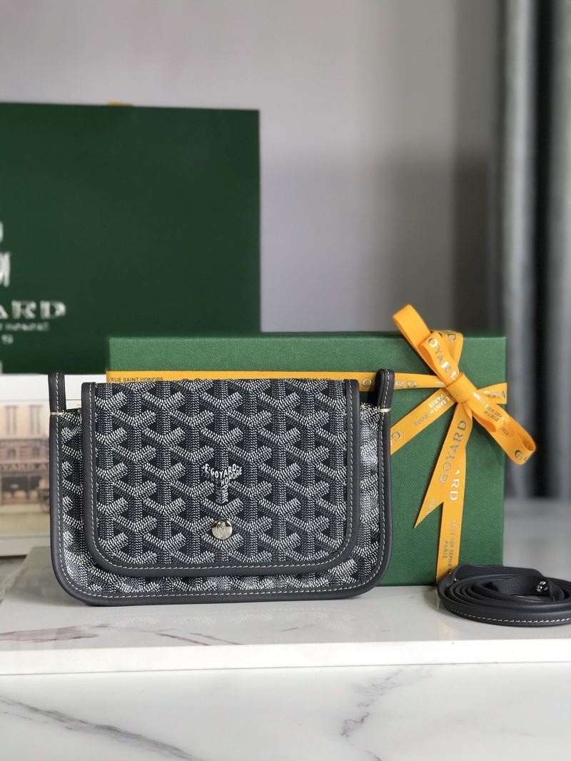 Goyard Satchel Bags